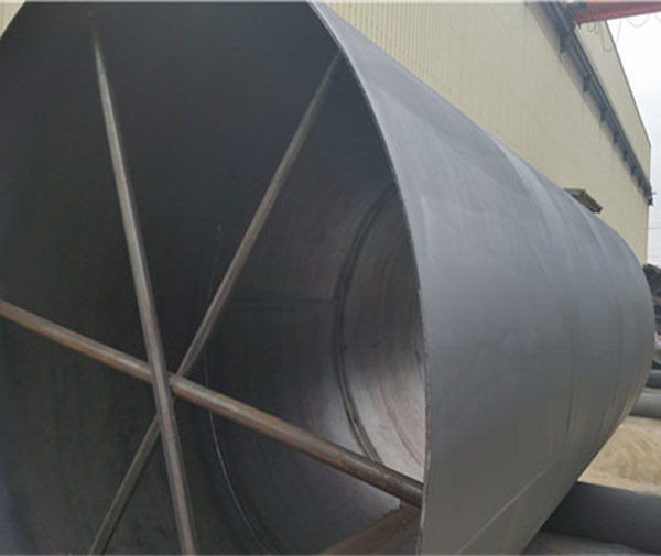 Brief Introduction of Polyurethane Direct Buried Insulation Pipe